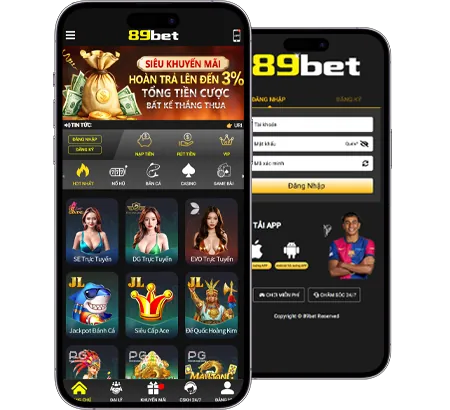 Các sự kiện khuyến mãi đặc biệt big79 theo mùa, với biểu tượng cúp và logo big79