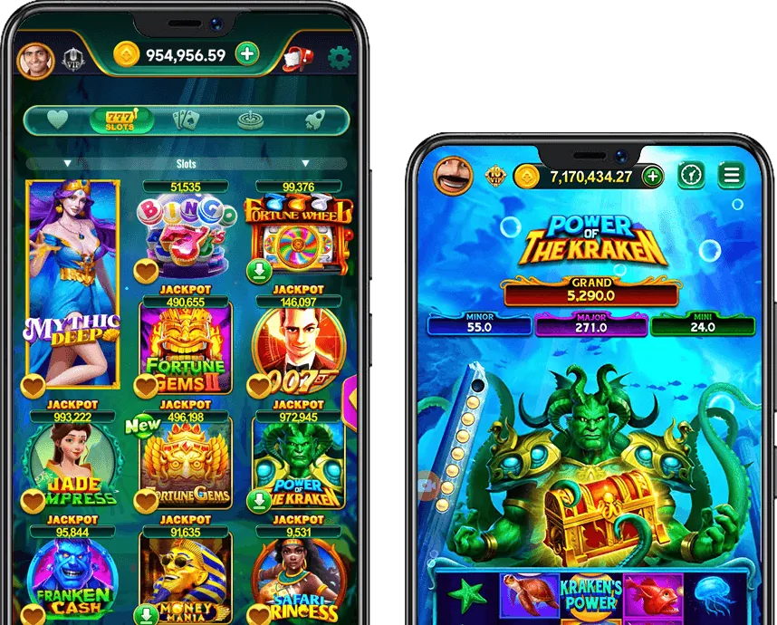 Hình ảnh đa dạng trò chơi cá cược trên big79 app